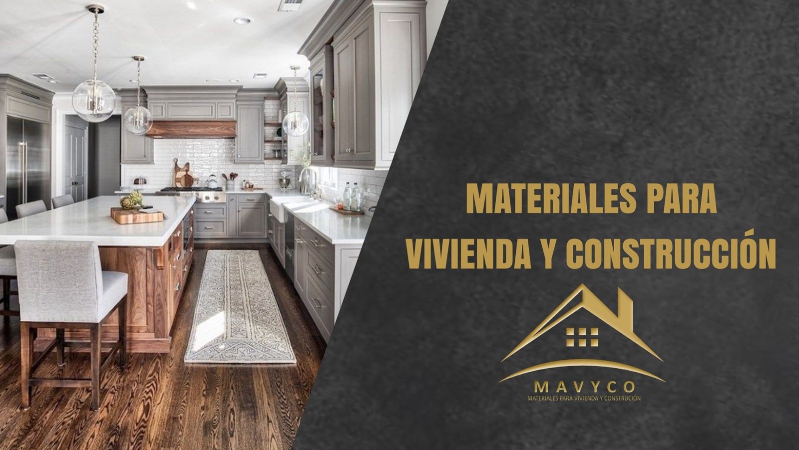 Materiales de Construcción